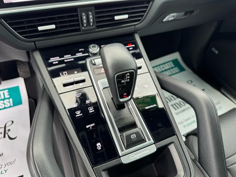 Used 2019 Porsche Cayenne image 20