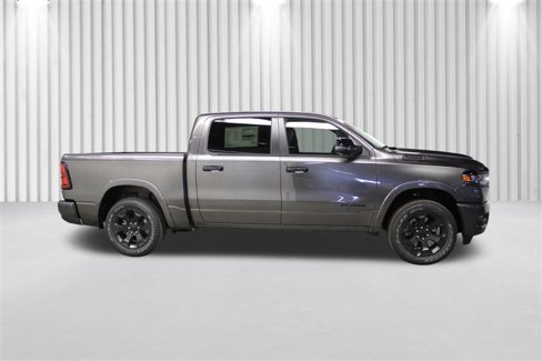 New 2026 RAM 1500 Big Horn image 2