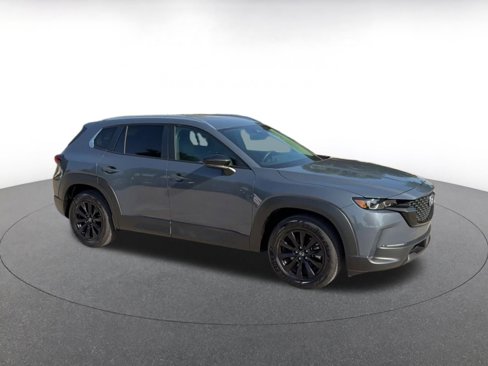 Used 2025 MAZDA CX-50 AWD 2.5 S w/ Select Package image 2