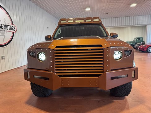 Used 2016 Toyota 4Runner SR5 image 5