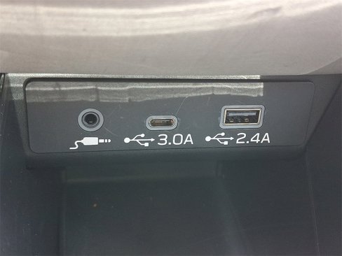 Certified 2025 Subaru Legacy Premium image 28