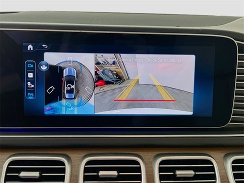 New 2026 Mercedes-Benz GLE 450 4MATIC image 18