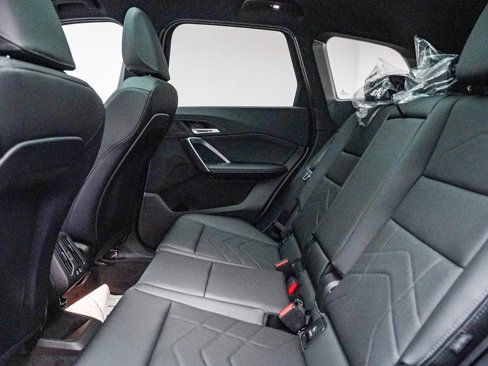 New 2026 BMW X1 xDrive28i w/ Technology Package image 20