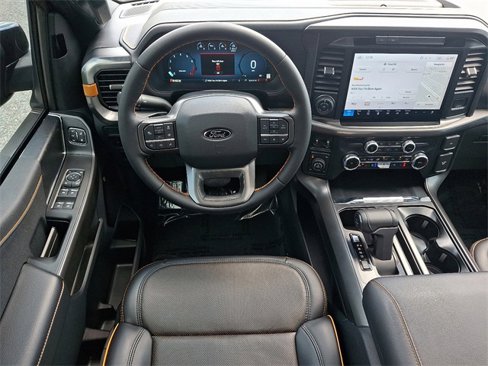 Used 2025 Ford F150 Tremor w/ Equipment Group 402A High image 11