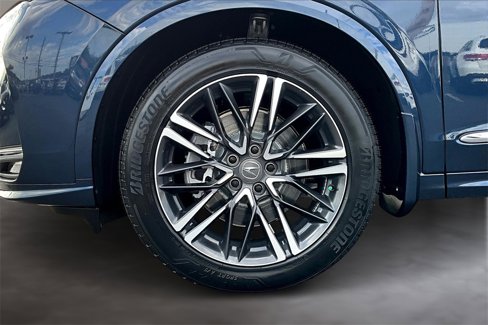 New 2026 Acura MDX w/ Advance Package image 18