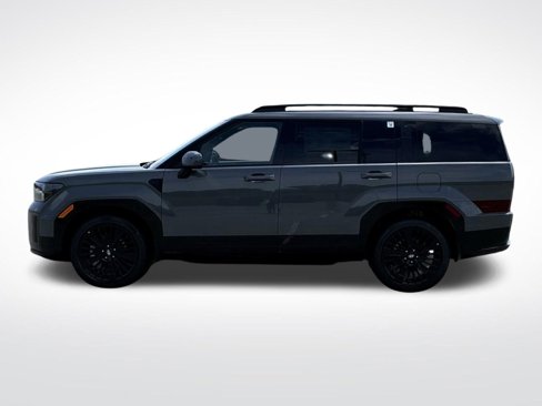 New 2026 Hyundai Santa Fe Calligraphy image 9