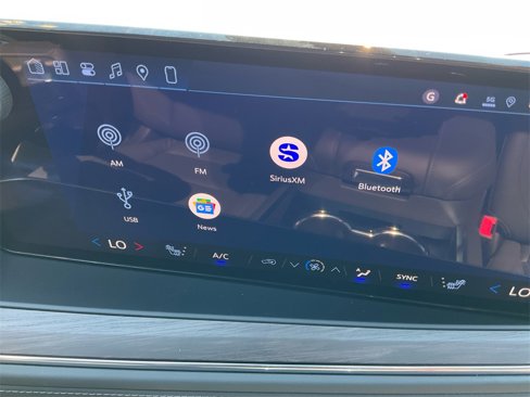 New 2026 Chevrolet Tahoe LT w/ Comfort Package image 19