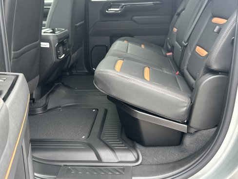 New 2026 GMC Sierra 2500 AT4 w/ AT4 Premium Plus Package image 20