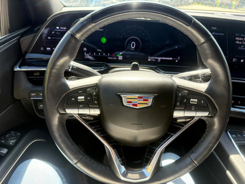 Used 2023 Cadillac Escalade Sport image 18