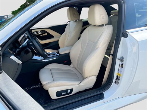 Used 2022 BMW 230i Coupe w/ Premium Package image 21