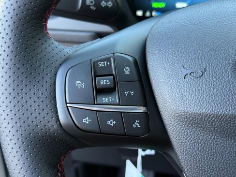 New 2026 Ford Escape ST-Line Select image 12