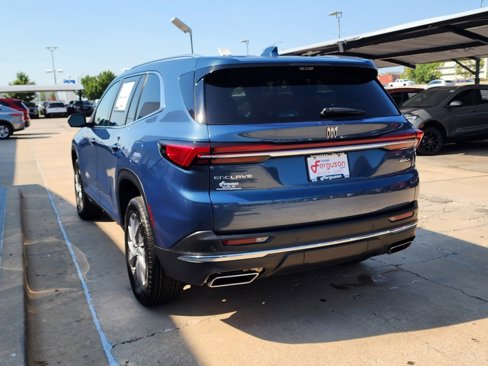 New 2026 Buick Enclave Preferred w/ Power Package image 6