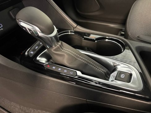 New 2026 Buick Encore GX Preferred w/ Advanced Technology Package image 33
