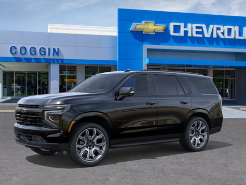 New 2026 Chevrolet Tahoe RST w/ Advanced Technology Package image 2
