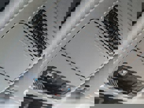 New 2025 Ford F350 XL w/ XL Chrome Package image 30