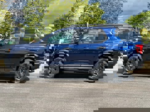 New 2026 Honda Passport RTL image 45