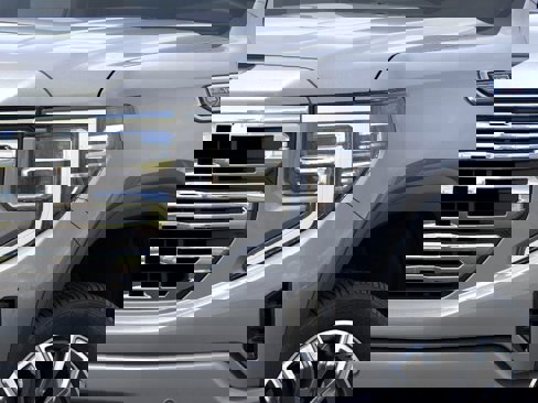 New 2026 GMC Sierra 1500 Denali image 10