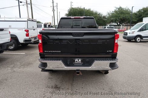Used 2022 Chevrolet Silverado 2500 LTZ w/ LTZ Plus Package image 4