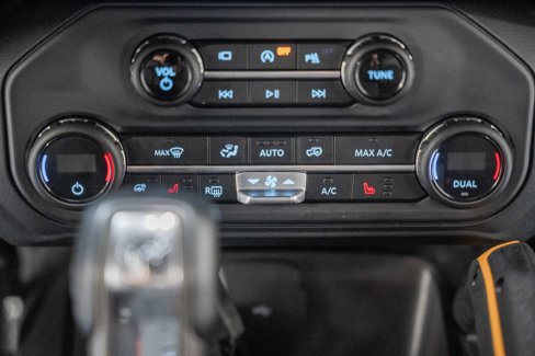 Used 2021 Ford Bronco Badlands image 30