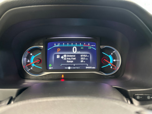 Used 2019 Honda Pilot EX-L image 35