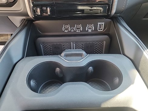 New 2025 RAM 2500 Rebel w/ Rebel Level 2 Equipment Group image 17