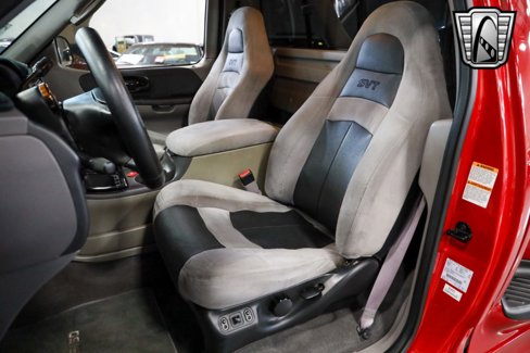 Used 2003 Ford F150 Lightning image 26