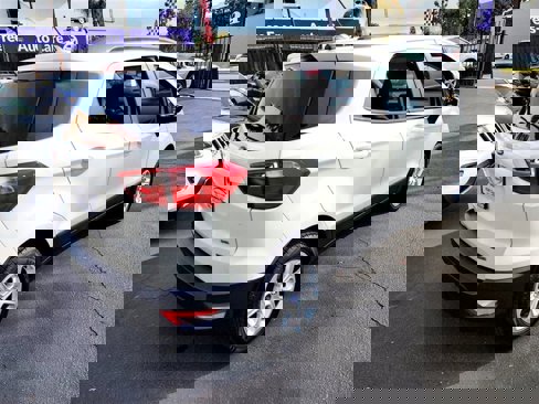 Used 2019 Ford EcoSport SE image 14