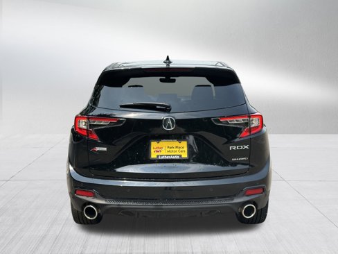 Used 2025 Acura RDX A-Spec image 6