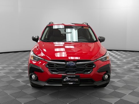 Certified 2024 Subaru Crosstrek 2.0i Premium image 8