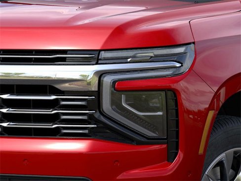 New 2025 Chevrolet Suburban Premier image 10