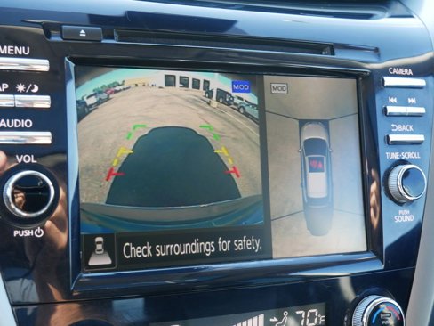 Used 2023 Nissan Murano SV image 25