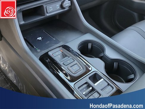 New 2026 Honda Passport RTL image 13