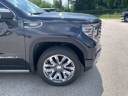 New 2026 GMC Sierra 1500 Denali w/ Denali Reserve Package image 2