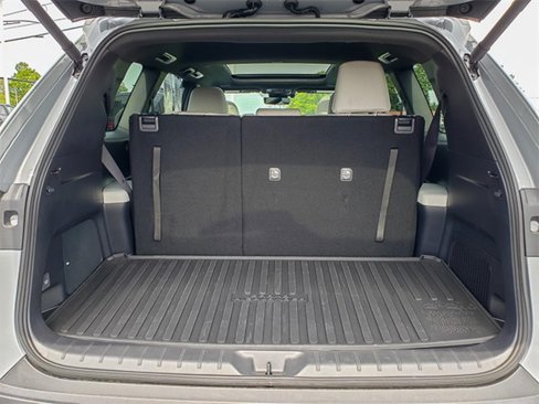 Used 2025 Toyota Grand Highlander AWD Hybrid image 24