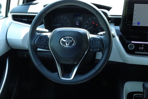 Used 2024 Toyota Corolla SE image 24