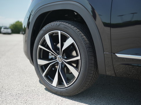 New 2026 Volkswagen Atlas SEL Premium R-Line image 10