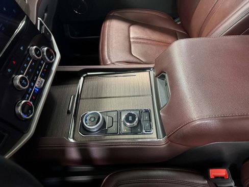 Used 2024 Ford Expedition Max Limited image 85