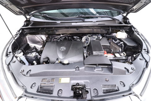 Used 2019 Toyota Highlander AWD V6 image 27