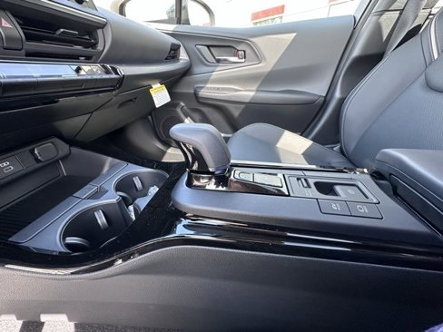 New 2026 Toyota Prius XLE image 32