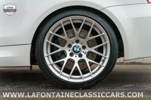 Used 2011 BMW 1 Series M image 40