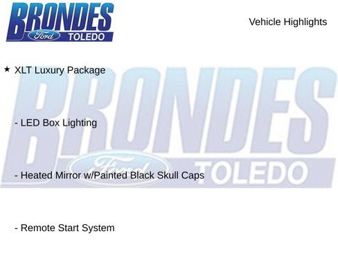 Used 2024 Ford Maverick XLT w/ XLT Luxury Package image 10