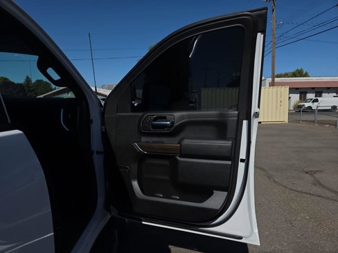 Used 2023 Chevrolet Silverado 2500 LT image 35