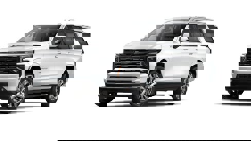 New 2025 Chevrolet Suburban High Country image 49