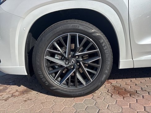 New 2025 Lexus TX 350 AWD w/ Technology Package image 22