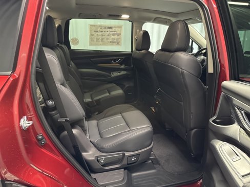 New 2025 Subaru Ascent Bronze Edition image 12
