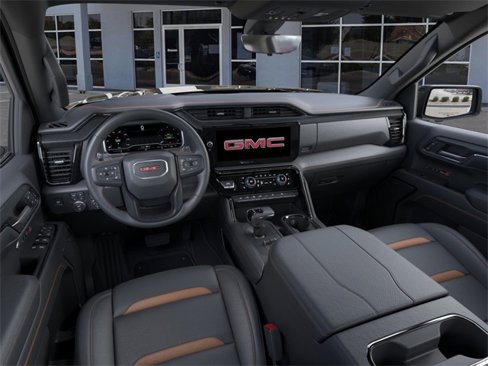 New 2026 GMC Sierra 1500 AT4 w/ AT4 Premium Package image 15
