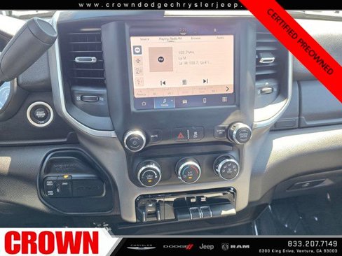 Certified 2024 RAM 3500 Big Horn image 31