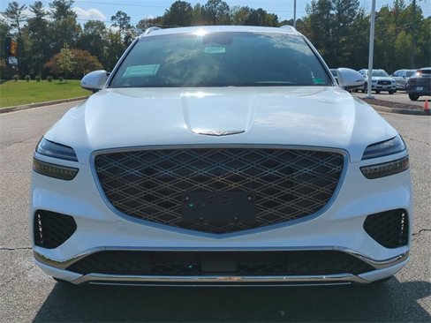New 2026 Genesis GV70 2.5T Advanced image 8
