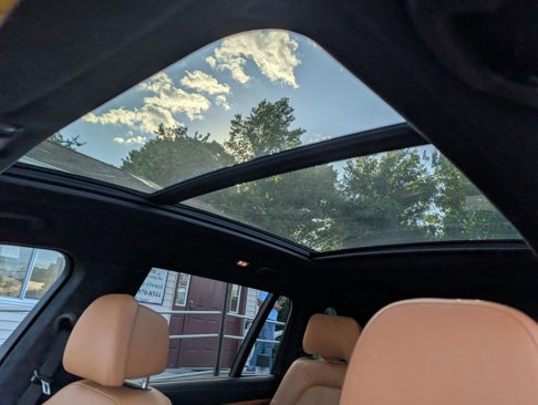 Used 2019 BMW X7 xDrive40i w/ Premium Package image 28