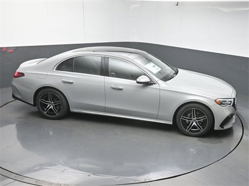 New 2026 Mercedes-Benz E 350 Sedan image 50